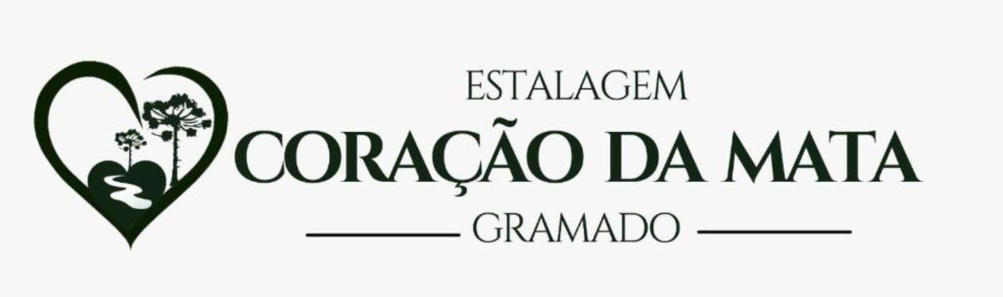 Estalagem Coracao Da Mata Hotel Gramado Exterior foto